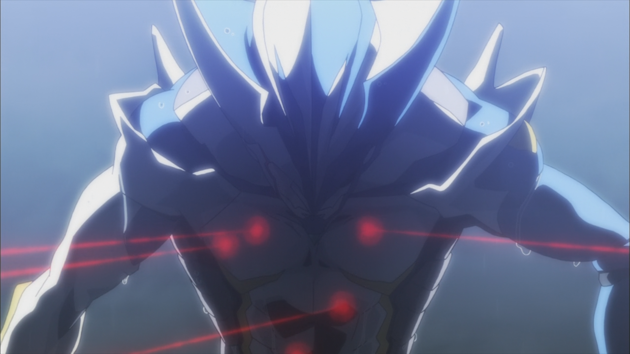 towa no quon (backbeard)